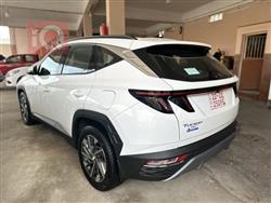 هیوندای تۆکسۆن